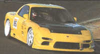 NEhFD-3S RX-7